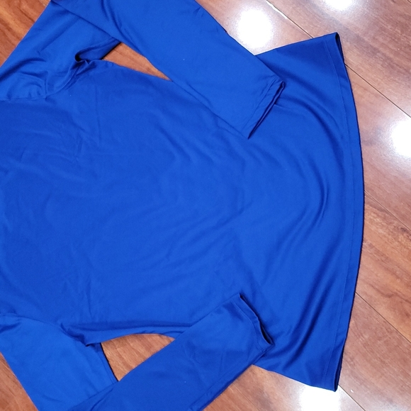 NWT plus size XXL Under Armour cold gear long sleeve top - Picture 6 of 9